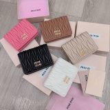  Ví Túi Thời Trang Nữ Cao Cấp FullBox Miu 