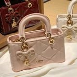  Túi xách Thời Trang Cao Cấp Chi'o 01 ( Tặng Kèm Charm) 