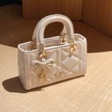  Túi xách Thời Trang Cao Cấp Chi'o 01 ( Tặng Kèm Charm) 