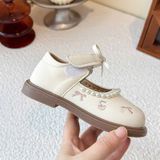  Giày Búp Bê Trẻ Em DDY3202 