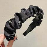  Bờm Tóc Bèo Đá Phong Cách Tiểu Thư KT13 