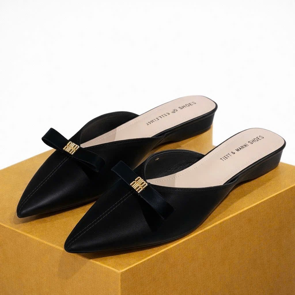  Dép Sục Đế Bệt Cao Cấp 528-82 