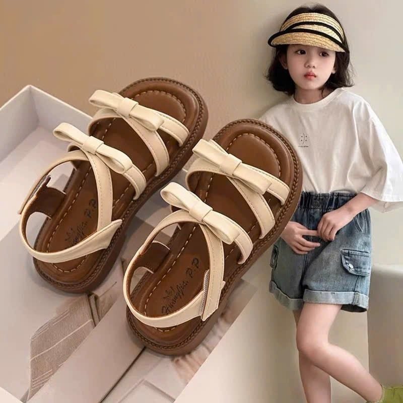  Giày Sandanl Trẻ em QCCC TPC-C3318 