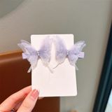  Set 2 kẹp tóc mái bướm ngọc trai- SETK-386 