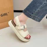  Giày sandal Bánh Mì F-59133 