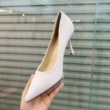  Giày Cao Gót 8 Phân 98-12 