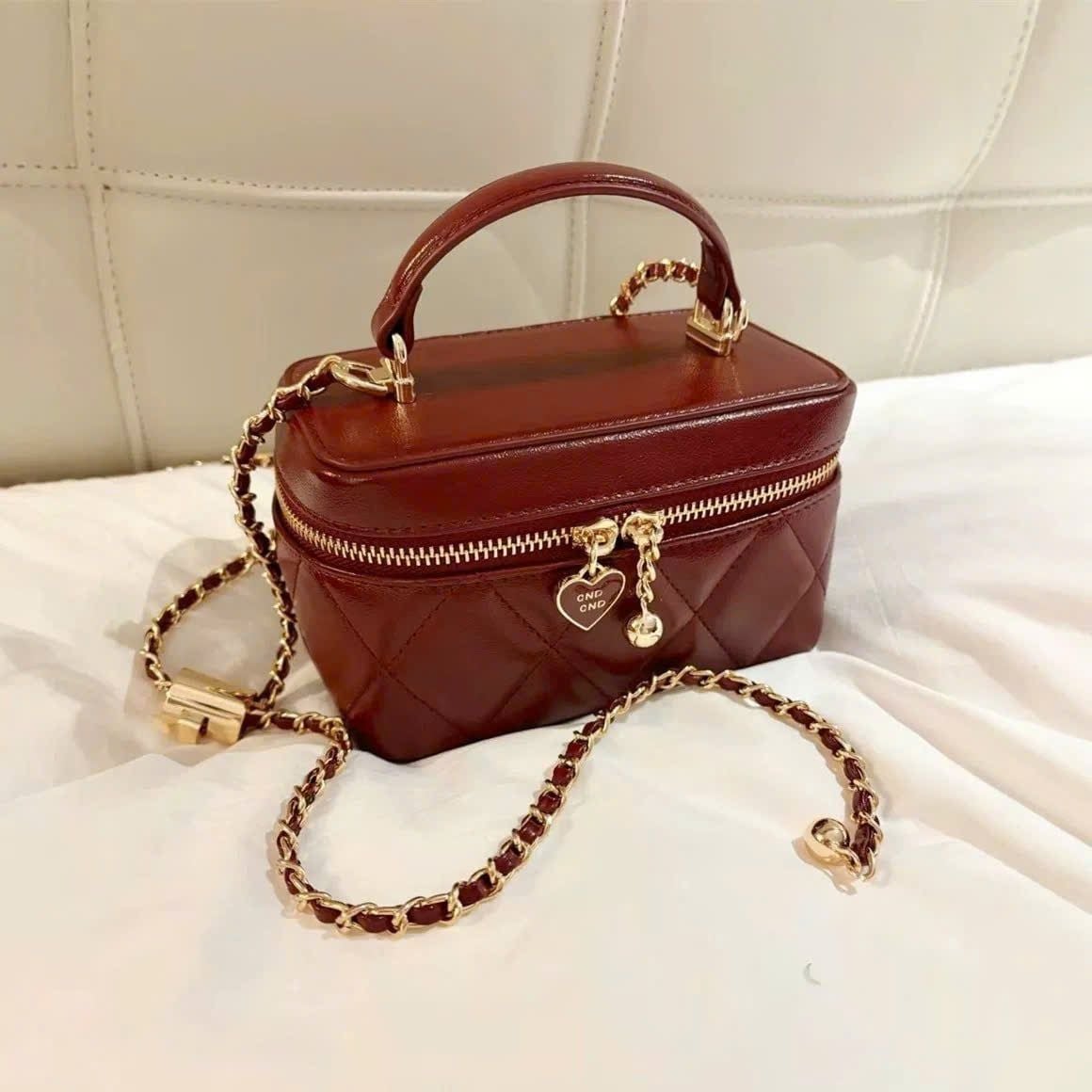  Túi Xách Thời Trang Cao Cấp TC01 