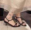 giay-sandal-cao-got-5-phan-day-manh-kx1236-66-den