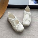  Giày Sneaker Nữ Cao Cấp 3 Phân Cao Cấp 1866 