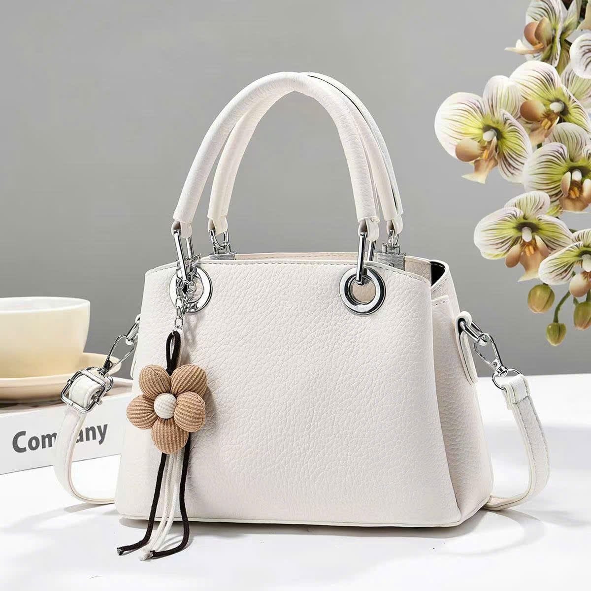  Túi xách thời trang cao cấp 3669 XY2610-15 (Tặng Kèm Charm) 