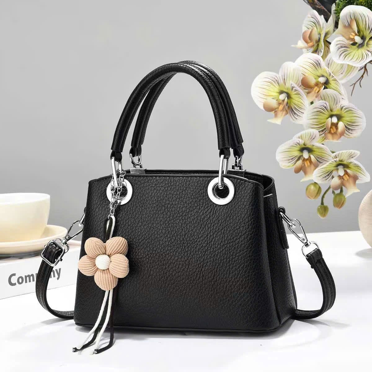  Túi xách thời trang cao cấp 3669 XY2610-15 (Tặng Kèm Charm) 