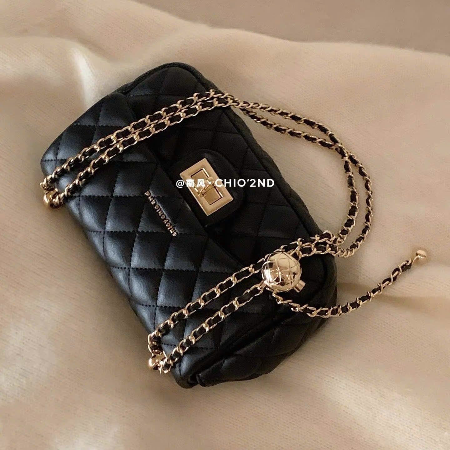  Túi Xách Thời Trang Cao Cấp HS343 