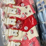  Tất Vớ Trẻ Em 0-2 Tuổi TE01 