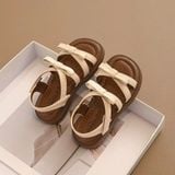  Giày Sandanl Trẻ em QCCC TPC-C3318 