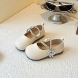  Giày Búp Bê Trẻ Em QCCC DDY3065 