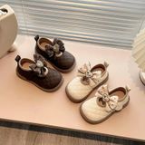  Giày Búp Bê Trẻ Em QCCC DDY5895 