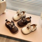  Giày Búp Bê Trẻ Em QCCC DDY5895 