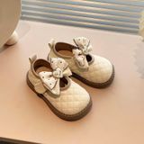  Giày Búp Bê Trẻ Em QCCC DDY5895 