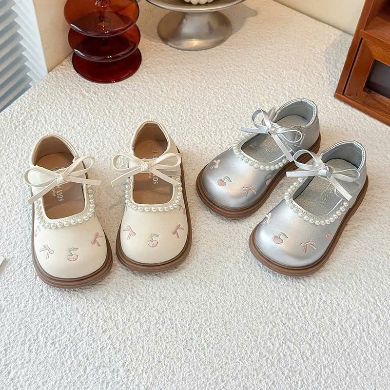  Giày Búp Bê Trẻ Em DDY3202 