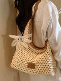  Túi xách Cối Nữ Thời Trang Đi Biển Cao Cấp HS205 