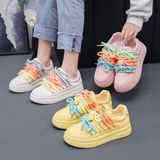  Giày Sneaker cao cấp C8801 