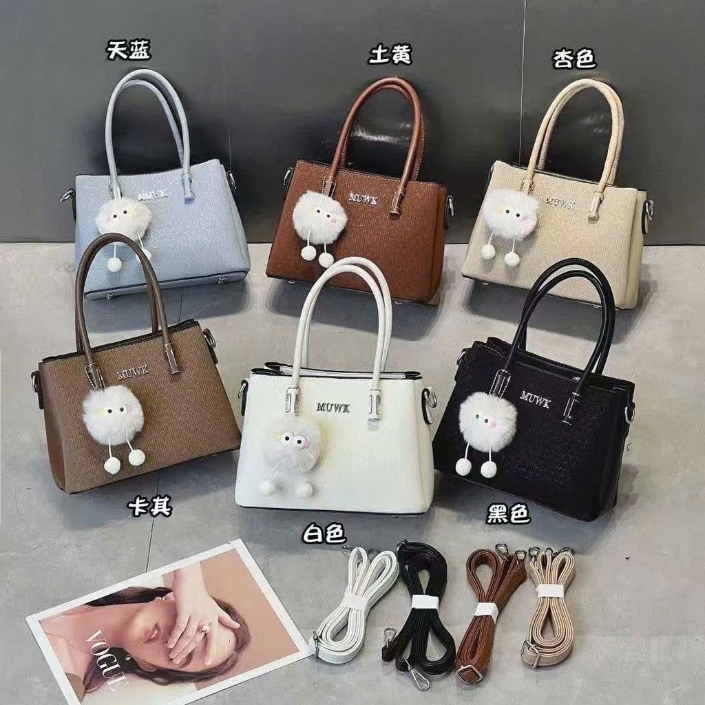  Túi Xách Thời Trang Cao Cấp LS1205-1 