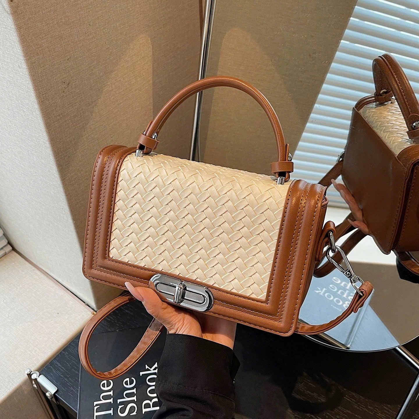  Túi xách thời trang cao cấp 99193 