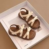  Giày Sandanl Trẻ em QCCC TPC-C3318 