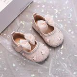  Giày Búp Bê Trẻ Em B662 