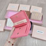  Ví Túi Thời Trang Nữ Cao Cấp FullBox Miu 