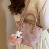  Túi xách Thời Trang Cao Cấp HS013 ( Tặng Kèm Charm) 