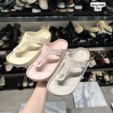  Dép Kẹp Cao Su Đúc (Tặng kèm charm ngẫu nhiên) YSN-2612 