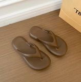  Dép Kẹp Cao Su Đúc YSN-2611 