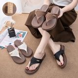 Dép Kẹp Cao Su Đúc YSN-2610 