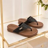  Dép Kẹp Cao Su Đúc YSN-2610 