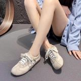  Giày Sneaker Nữ Cao Cấp 28-25 