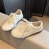  Giày Sneaker Nữ Cao Cấp 28-25 