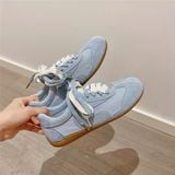  Giày Sneaker Nữ Cao Cấp 28-25 