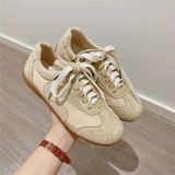  Giày Sneaker Nữ Cao Cấp 28-25 