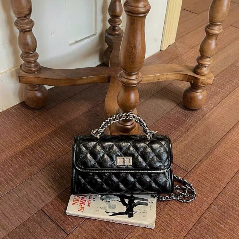  Túi xách thời Trang Cao Cấp 2623 (Tặng Kèm Charm) 