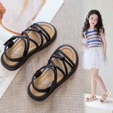  Giày Sandanl Trẻ em QCCC A029 