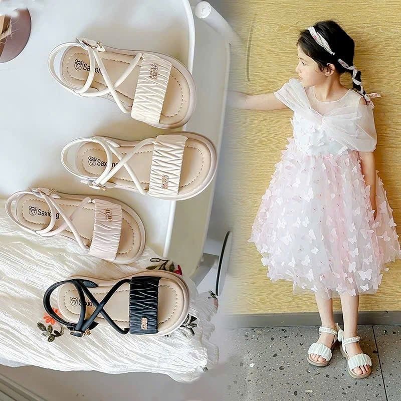  Giày Sandanl Trẻ em QCCC 2222 