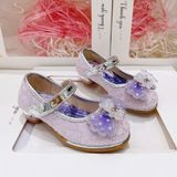  Giày Búp Bê Trẻ Em B03-1 