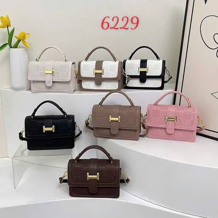 Túi xách thời trang cao cấp 6229 