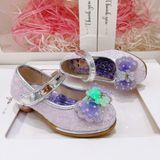  Giày Búp Bê Trẻ Em B03-1 