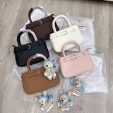  Túi Xách Thời Trang Cao Cấp 6680 ( Tặng kèm charm) 