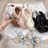  Túi Xách Thời Trang Cao Cấp 6680 ( Tặng kèm charm) 