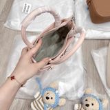  Túi Xách Thời Trang Cao Cấp 6680 ( Tặng kèm charm) 