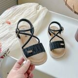  Giày Sandanl Trẻ em QCCC 2222 