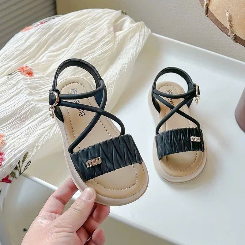  Giày Sandanl Trẻ em QCCC 2222 